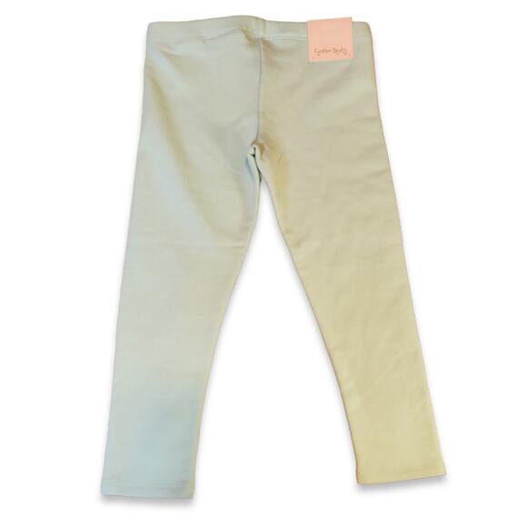 NWT Cynthia Rowley Ballet Tulle Ballet Skirt and Leggings Size 4-5T - Picture 5 of 11